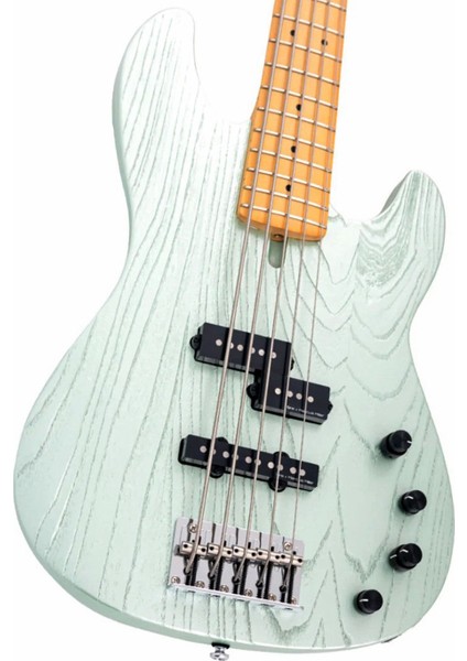 Marcus Miller P6 5 Telli Bas Gitar (P65SGM) fiyatları