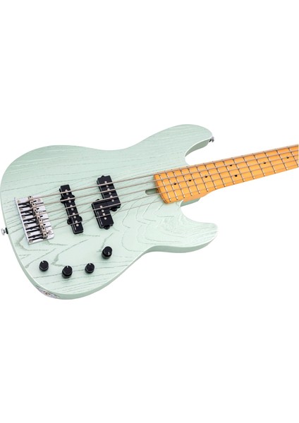 Marcus Miller P6 5 Telli Bas Gitar (P65SGM) fırsatları