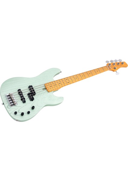 Marcus Miller P6 5 Telli Bas Gitar (P65SGM) indirimleri