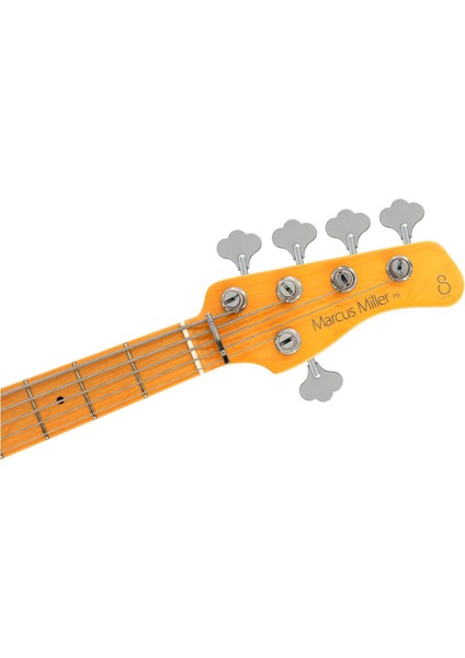 Marcus Miller P6 5 Telli Bas Gitar (P65SGM)