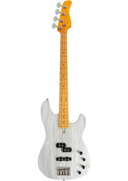 Marcus Miller P6 4 Telli Bas Gitar (P64ISL)