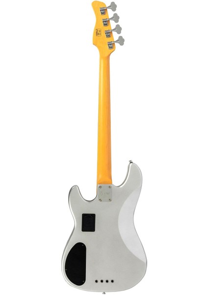 Marcus Miller P6 4 Telli Bas Gitar (P64ISL)