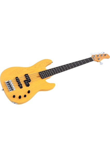 Marcus Miller P6 5 Telli Bas Gitar (P65BUTSC) indirimleri