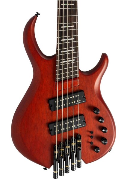 Marcus Miller M6 Headless 5 Telli Bas Gitar (M6H5MAS) fiyatları