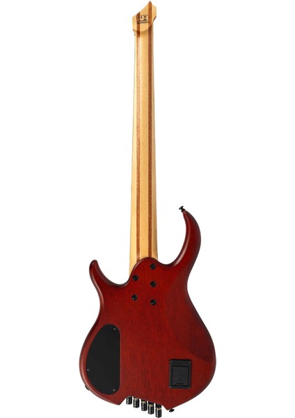 Marcus Miller M6 Headless 5 Telli Bas Gitar (M6H5MAS)