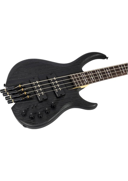 Marcus Miller M6 Headless 4 Telli Bas Gitar (M6H4BKS) indirimleri