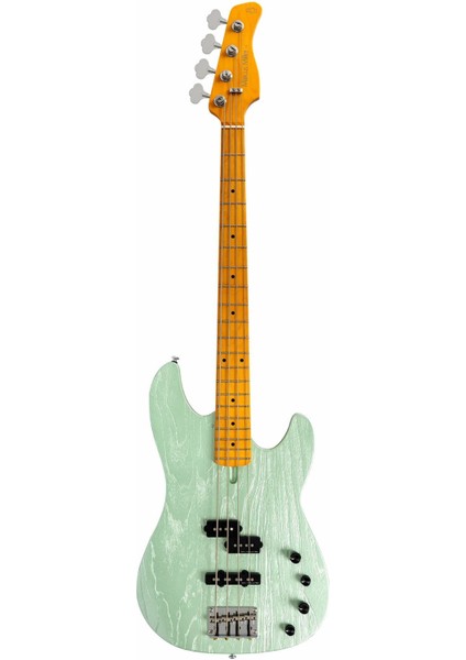 Marcus Miller P6 4 Telli Bas Gitar (P64SGM)