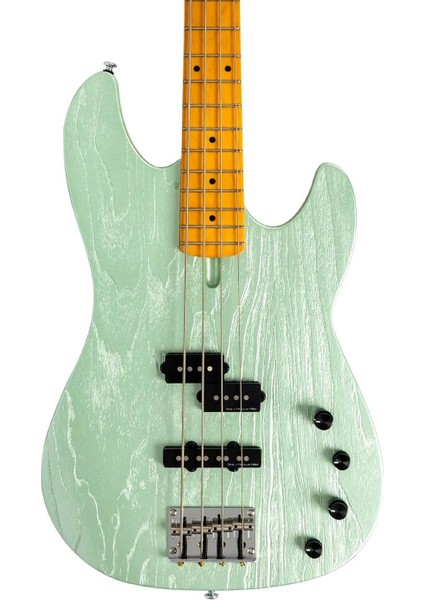 Marcus Miller P6 4 Telli Bas Gitar (P64SGM) fiyatları