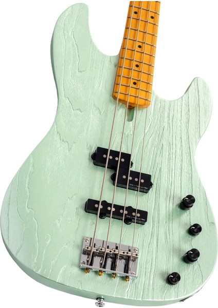 Marcus Miller P6 4 Telli Bas Gitar (P64SGM) modelleri