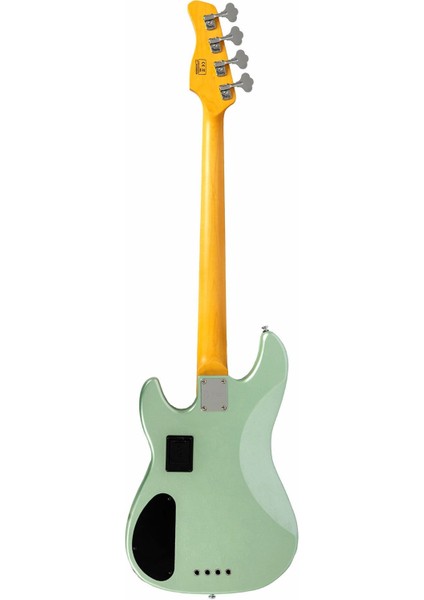 Marcus Miller P6 4 Telli Bas Gitar (P64SGM)