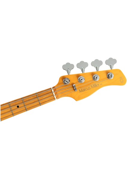 Marcus Miller P6 4 Telli Bas Gitar (P64SGM)
