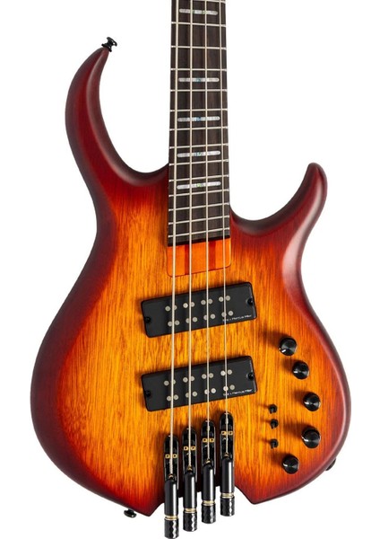 Marcus Miller M6 Headless 4 Telli Bas Gitar (M6H4TSS) fiyatları