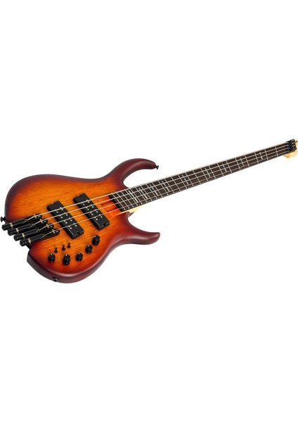 Marcus Miller M6 Headless 4 Telli Bas Gitar (M6H4TSS) fırsatları