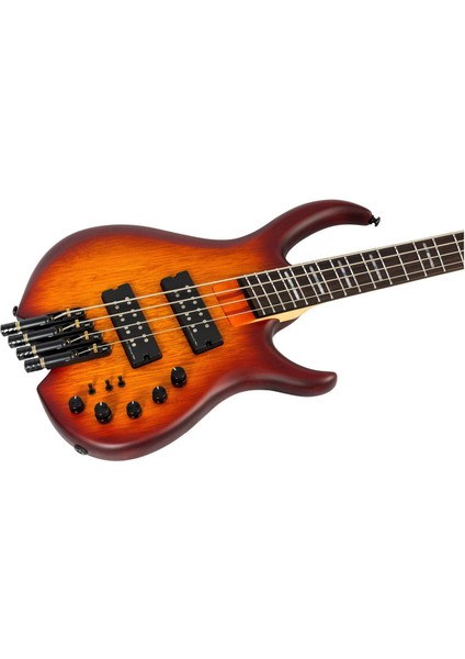 Marcus Miller M6 Headless 4 Telli Bas Gitar (M6H4TSS) indirimleri