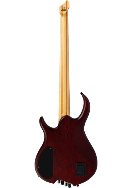 Marcus Miller M6 Headless 4 Telli Bas Gitar (M6H4TSS)