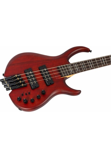 Marcus Miller M6 Headless 4 Telli Bas Gitar (M6H4MAS) indirimleri