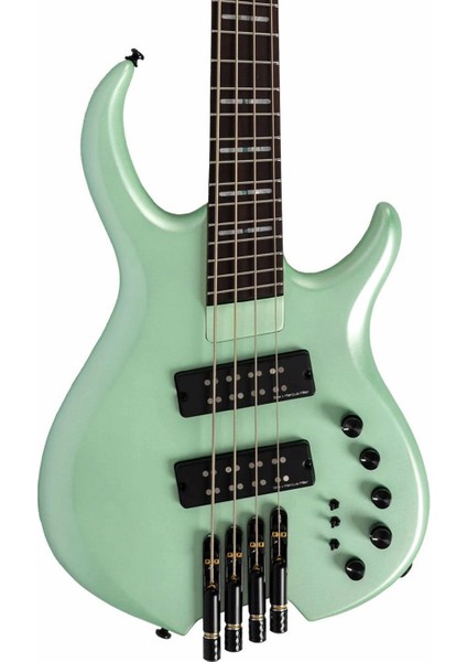 Marcus Miller M6 Headless 4 Telli Bas Gitar (M6H4SGMS) fiyatları