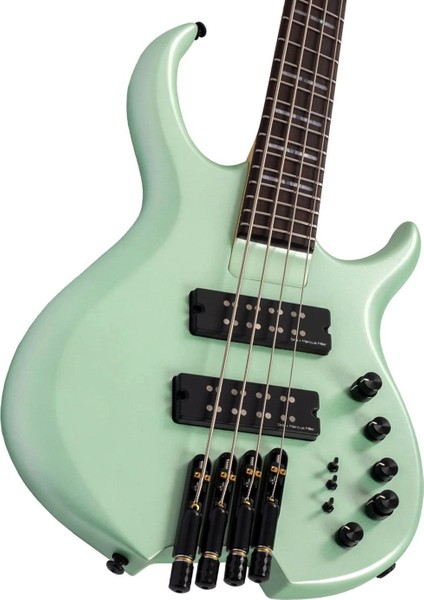 Marcus Miller M6 Headless 4 Telli Bas Gitar (M6H4SGMS) modelleri
