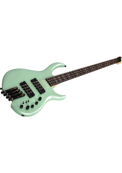 Marcus Miller M6 Headless 4 Telli Bas Gitar (M6H4SGMS) fırsatları