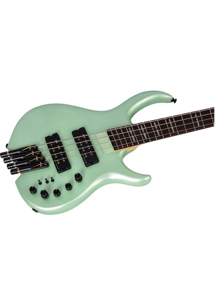 Marcus Miller M6 Headless 4 Telli Bas Gitar (M6H4SGMS) indirimleri