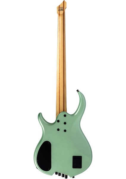 Marcus Miller M6 Headless 4 Telli Bas Gitar (M6H4SGMS)