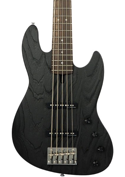 Marcus Miller V6 5 Telli Bas Gitar (V65BK) fiyatları