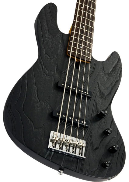 Marcus Miller V6 5 Telli Bas Gitar (V65BK) modelleri