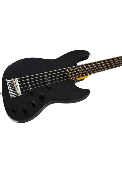 Marcus Miller V6 5 Telli Bas Gitar (V65BK) indirimleri