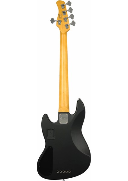 Marcus Miller V6 5 Telli Bas Gitar (V65BK)