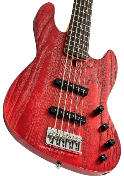Marcus Miller V6 5 Telli Bas Gitar (V65CAR) modelleri