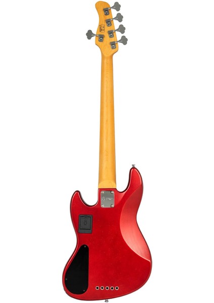 Marcus Miller V6 5 Telli Bas Gitar (V65CAR)