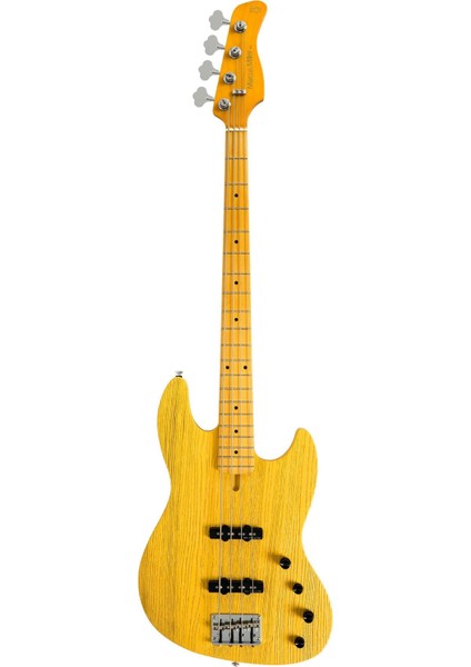 Marcus Miller V6 4 Telli Bas Gitar (V64BUTSC)