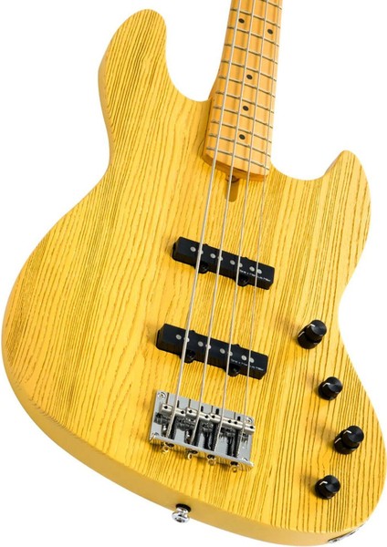 Marcus Miller V6 4 Telli Bas Gitar (V64BUTSC) modelleri