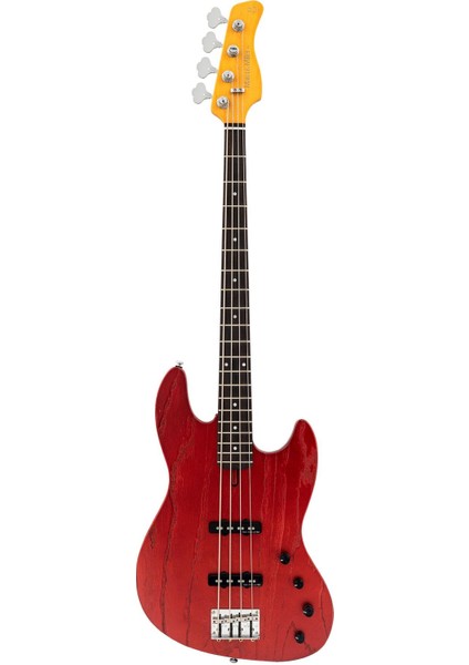 Marcus Miller V6 4 Telli Bas Gitar (V64CAR)