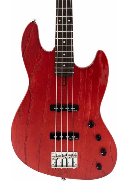 Marcus Miller V6 4 Telli Bas Gitar (V64CAR) fiyatları