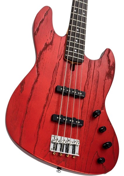 Marcus Miller V6 4 Telli Bas Gitar (V64CAR) modelleri