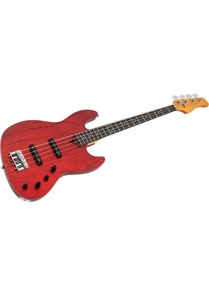 Marcus Miller V6 4 Telli Bas Gitar (V64CAR) fırsatları