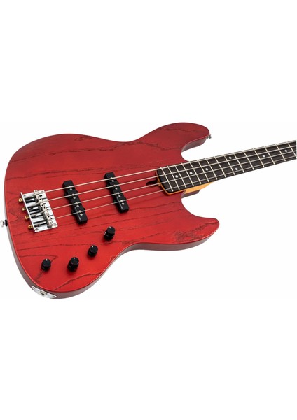 Marcus Miller V6 4 Telli Bas Gitar (V64CAR) indirimleri