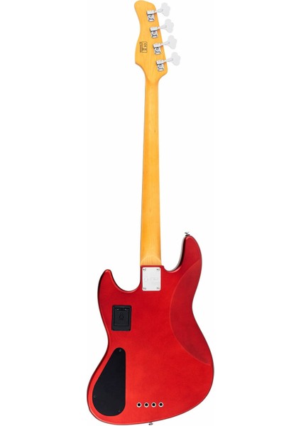 Marcus Miller V6 4 Telli Bas Gitar (V64CAR)