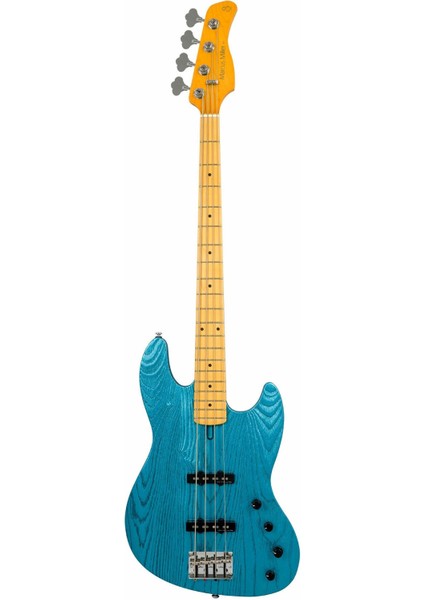 Marcus Miller V6 4 Telli Bas Gitar (V64OTB)