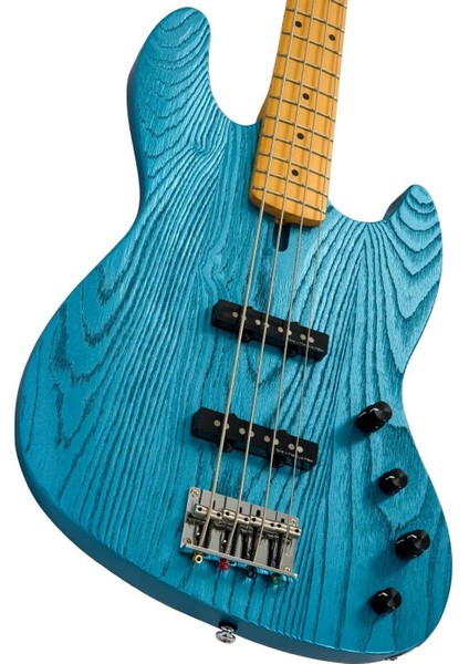 Marcus Miller V6 4 Telli Bas Gitar (V64OTB) modelleri