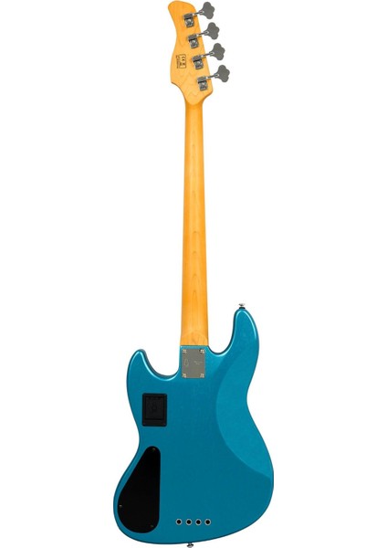 Marcus Miller V6 4 Telli Bas Gitar (V64OTB) fırsatları