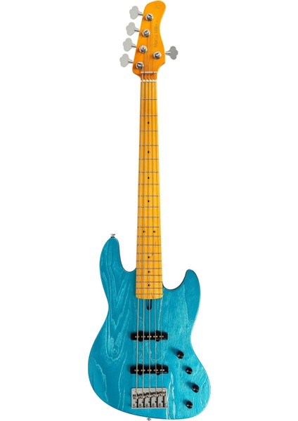 Marcus Miller V6 5 Telli Bas Gitar (V65OTB)