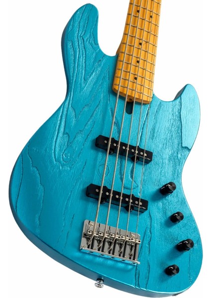 Marcus Miller V6 5 Telli Bas Gitar (V65OTB) modelleri