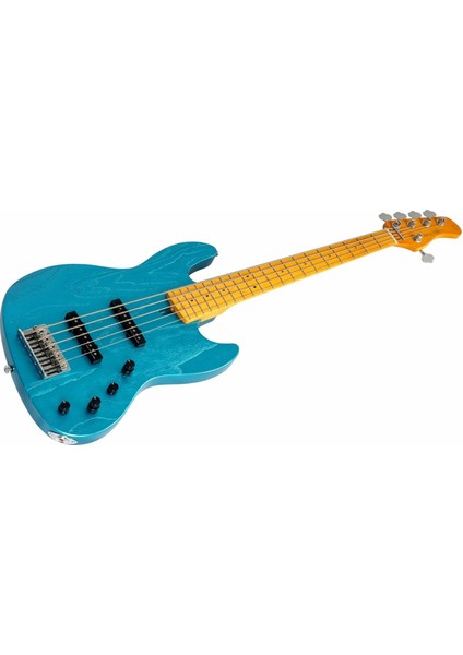 Marcus Miller V6 5 Telli Bas Gitar (V65OTB) fırsatları