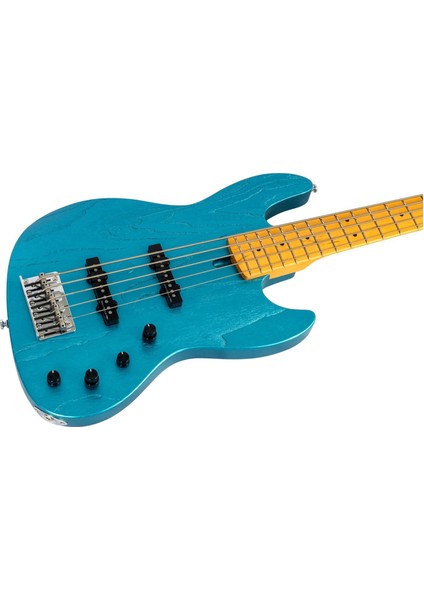 Marcus Miller V6 5 Telli Bas Gitar (V65OTB) indirimleri