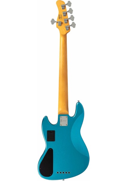 Marcus Miller V6 5 Telli Bas Gitar (V65OTB)