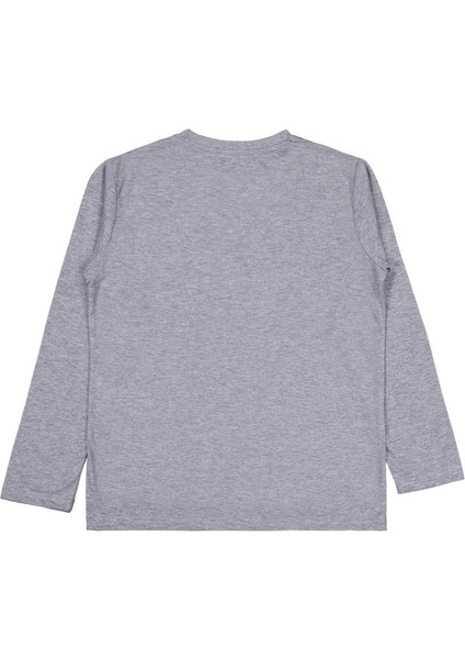 Cool Days Forever Baskılı 10-13 Yaş Sweatshirt fiyatları