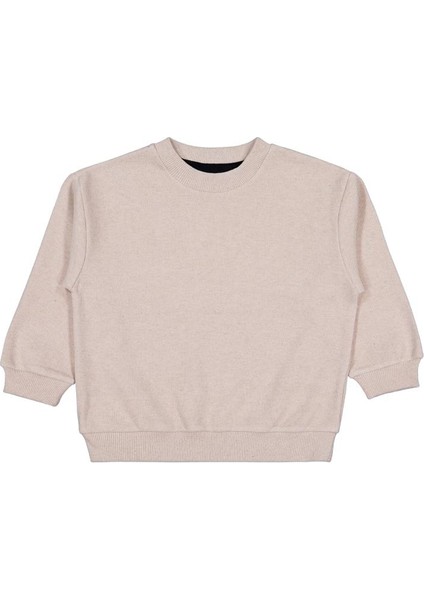 Basic Selanik 2-5 Yaş Sweatshirt