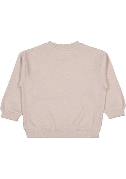 Basic Selanik 2-5 Yaş Sweatshirt fiyatları